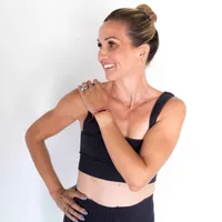 On and Off Your Mat Yoga Podcast artwork