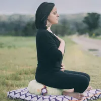 On and Off Your Mat Yoga Podcast artwork