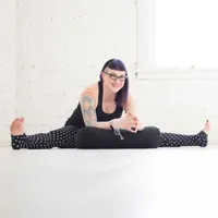On and Off Your Mat Yoga Podcast artwork
