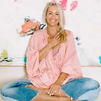 On and Off Your Mat Yoga Podcast artwork