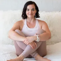 On and Off Your Mat Yoga Podcast artwork