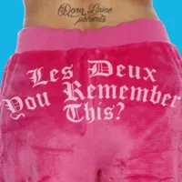 Les Deux You Remember This? artwork