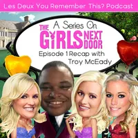 Les Deux You Remember This? artwork