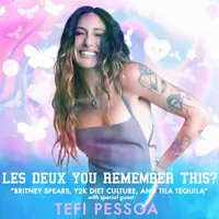 Les Deux You Remember This? artwork