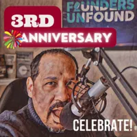 Founders Unfound artwork