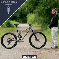 Bikes & Big Ideas artwork