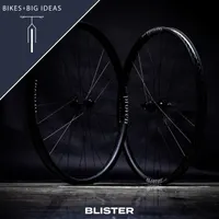 Bikes & Big Ideas artwork
