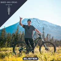 Bikes & Big Ideas artwork