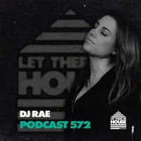 Let There Be House artwork