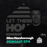 Let There Be House artwork