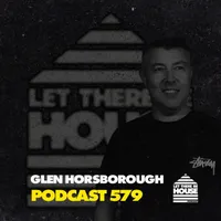 Let There Be House artwork
