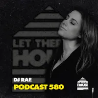 Let There Be House artwork