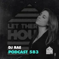 Let There Be House artwork