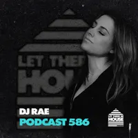 Let There Be House artwork