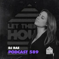Let There Be House artwork