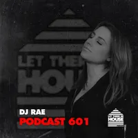 Let There Be House artwork