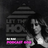 Let There Be House artwork