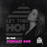 Let There Be House artwork