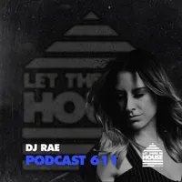Let There Be House artwork