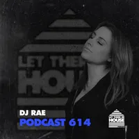 Let There Be House artwork