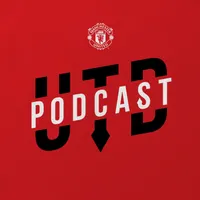 The Official Manchester United Podcast artwork