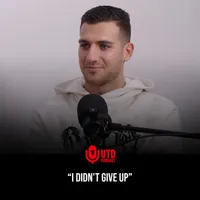 The Official Manchester United Podcast artwork