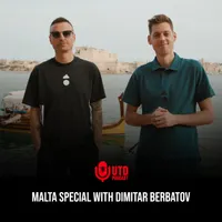 The Official Manchester United Podcast artwork