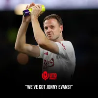The Official Manchester United Podcast artwork