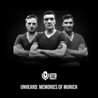 The Official Manchester United Podcast artwork