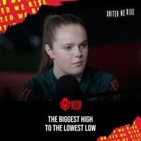 The Official Manchester United Podcast artwork