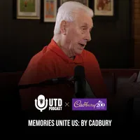 The Official Manchester United Podcast artwork