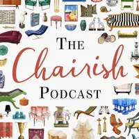 The Chairish Podcast artwork