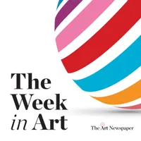 The Week in Art artwork