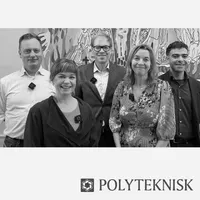 #PolyPod artwork