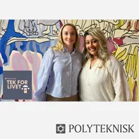 #PolyPod artwork