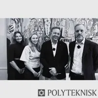#PolyPod artwork