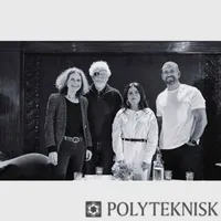 #PolyPod artwork