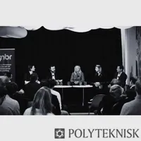 #PolyPod artwork