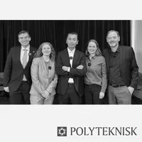 #PolyPod artwork