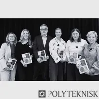 #PolyPod artwork
