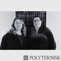 #PolyPod artwork