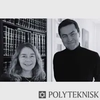 #PolyPod artwork
