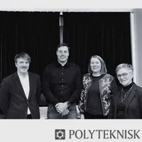 #PolyPod artwork