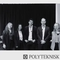 #PolyPod artwork