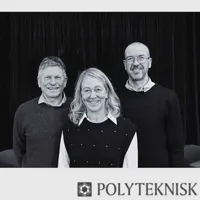 #PolyPod artwork