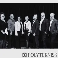#PolyPod artwork