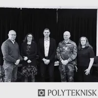 #PolyPod artwork
