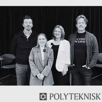 #PolyPod artwork
