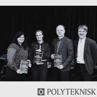 #PolyPod artwork