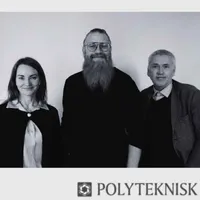 #PolyPod artwork